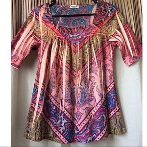 One Word - S, Colorful!